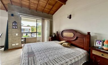 Casa en Venta en La Estrella - Sector Toledo