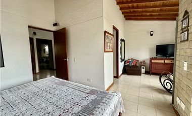 Casa en Venta en La Estrella - Sector Toledo