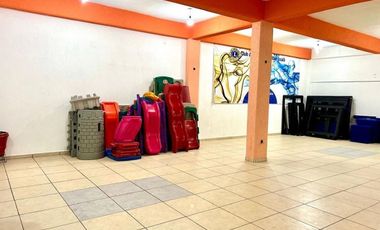 OFICINA EN RENTA, AMPLIA Y BIEN UBICADA EN CENTRO URBANO, CUAUTITLAN IZCALLI