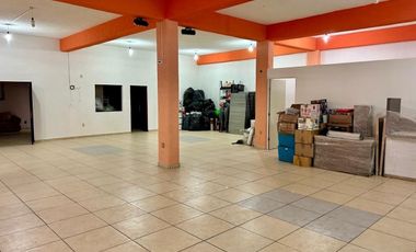 OFICINA EN RENTA, AMPLIA Y BIEN UBICADA EN CENTRO URBANO, CUAUTITLAN IZCALLI