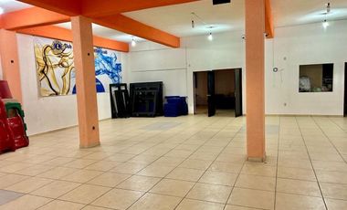 OFICINA EN RENTA, AMPLIA Y BIEN UBICADA EN CENTRO URBANO, CUAUTITLAN IZCALLI