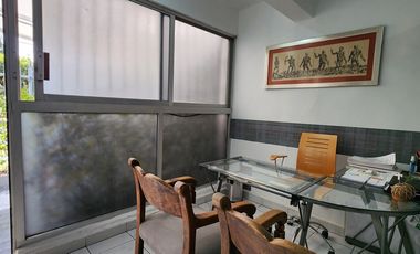 EN BLV. DE LAS MISIONES, SATÉLITE VENTA CON USO DE SUELO PARA CLÍNICA U OFICINAS