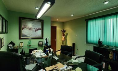 EN BLV. DE LAS MISIONES, SATÉLITE VENTA CON USO DE SUELO PARA CLÍNICA U OFICINAS