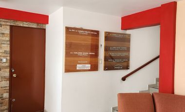 EN BLV. DE LAS MISIONES, SATÉLITE VENTA CON USO DE SUELO PARA CLÍNICA U OFICINAS