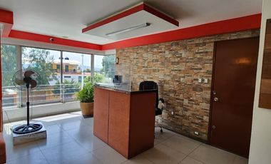 EN BLV. DE LAS MISIONES, SATÉLITE VENTA CON USO DE SUELO PARA CLÍNICA U OFICINAS