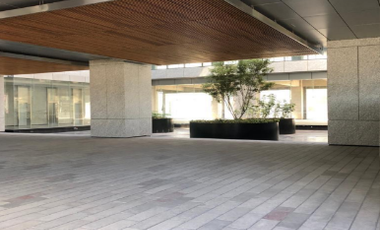 SANTA FE, TORRE DE OFICINAS CORPORATIVAS