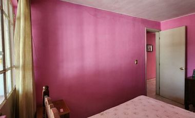 VENTA DE CASA PARA REMODELAR EN  TLAHUAC, A UNOS METROS DEL METRO LOS OLIVOS