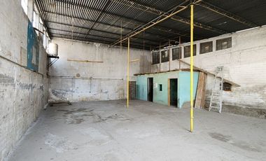 VENTA DE CASA PARA REMODELAR EN  TLAHUAC, A UNOS METROS DEL METRO LOS OLIVOS