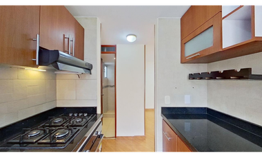 APARTAMENTO EN VENTA CONJUNTO NOGALES DE CHIA
