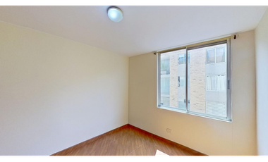 APARTAMENTO EN VENTA CONJUNTO NOGALES DE CHIA