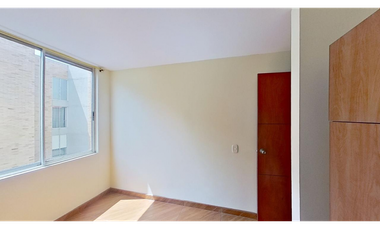 APARTAMENTO EN VENTA CONJUNTO NOGALES DE CHIA