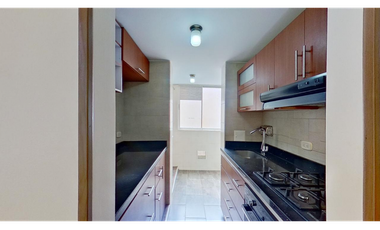 APARTAMENTO EN VENTA CONJUNTO NOGALES DE CHIA
