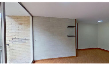 APARTAMENTO EN VENTA CONJUNTO NOGALES DE CHIA