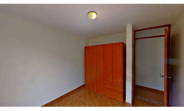 APARTAMENTO EN VENTA CONJUNTO NOGALES DE CHIA