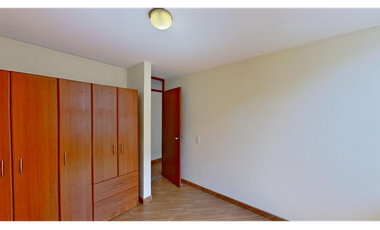 APARTAMENTO EN VENTA CONJUNTO NOGALES DE CHIA