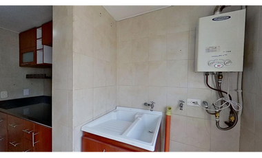 APARTAMENTO EN VENTA CONJUNTO NOGALES DE CHIA
