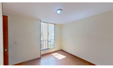 APARTAMENTO EN VENTA CONJUNTO NOGALES DE CHIA