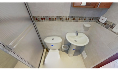 APARTAMENTO EN VENTA CONJUNTO NOGALES DE CHIA