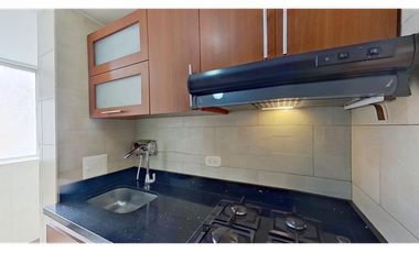APARTAMENTO EN VENTA CONJUNTO NOGALES DE CHIA