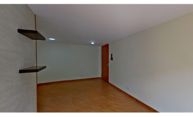 APARTAMENTO EN VENTA CONJUNTO NOGALES DE CHIA
