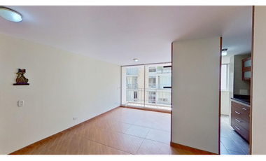 APARTAMENTO EN VENTA CONJUNTO NOGALES DE CHIA