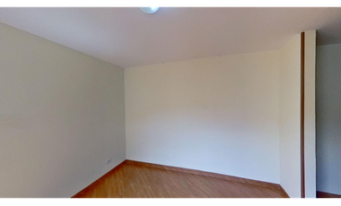 APARTAMENTO EN VENTA CONJUNTO NOGALES DE CHIA