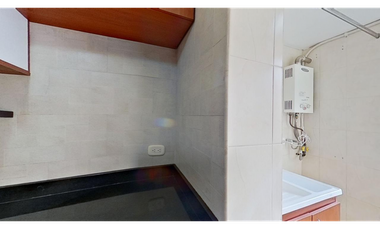 APARTAMENTO EN VENTA CONJUNTO NOGALES DE CHIA
