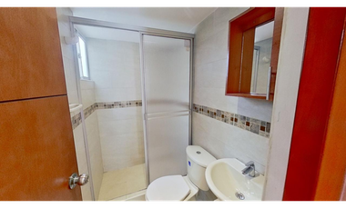 APARTAMENTO EN VENTA CONJUNTO NOGALES DE CHIA