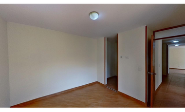 APARTAMENTO EN VENTA CONJUNTO NOGALES DE CHIA