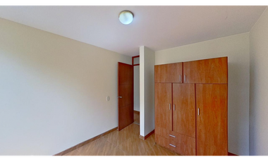 APARTAMENTO EN VENTA CONJUNTO NOGALES DE CHIA