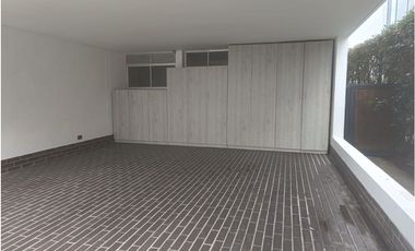 Venta de casa en el retiro