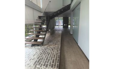 Venta de casa en el retiro