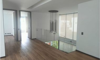 Venta de casa en el retiro
