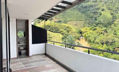 VENDO PENTH HOUSE EN LA VEGA Cundinamarca.