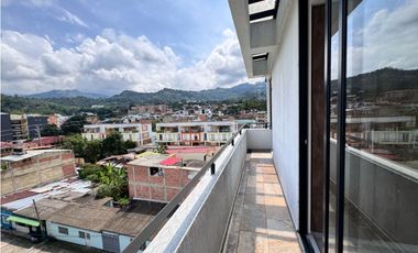 VENDO PENTH HOUSE EN LA VEGA Cundinamarca.