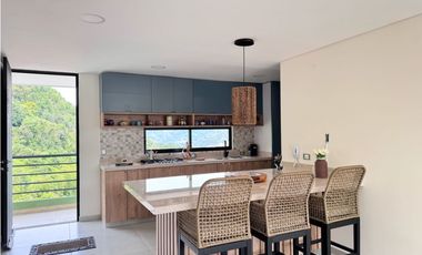 VENDO PENTH HOUSE EN LA VEGA Cundinamarca.