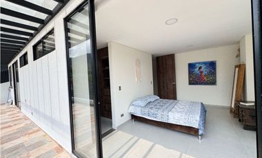 VENDO PENTH HOUSE EN LA VEGA Cundinamarca.