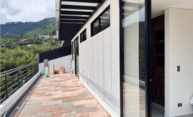 VENDO PENTH HOUSE EN LA VEGA Cundinamarca.