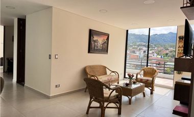 VENDO PENTH HOUSE EN LA VEGA Cundinamarca.
