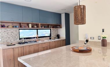 VENDO PENTH HOUSE EN LA VEGA Cundinamarca.