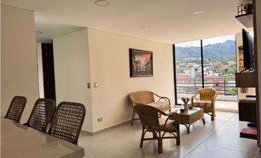 VENDO PENTH HOUSE EN LA VEGA Cundinamarca.
