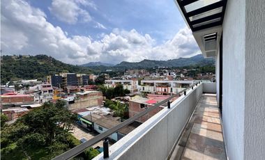 VENDO PENTH HOUSE EN LA VEGA Cundinamarca.