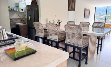 VENDO PENTH HOUSE EN LA VEGA Cundinamarca.