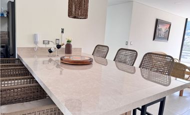 VENDO PENTH HOUSE EN LA VEGA Cundinamarca.