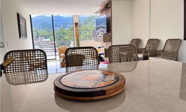 VENDO PENTH HOUSE EN LA VEGA Cundinamarca.