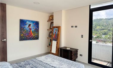 VENDO PENTH HOUSE EN LA VEGA Cundinamarca.