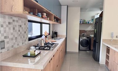 VENDO PENTH HOUSE EN LA VEGA Cundinamarca.