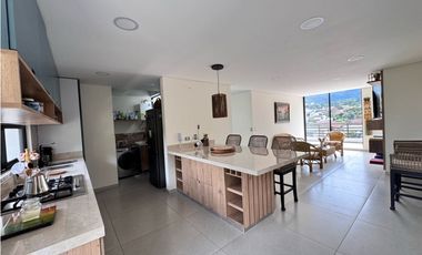 VENDO PENTH HOUSE EN LA VEGA Cundinamarca.
