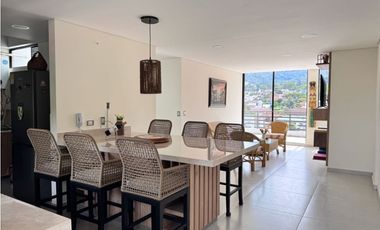 VENDO PENTH HOUSE EN LA VEGA Cundinamarca.