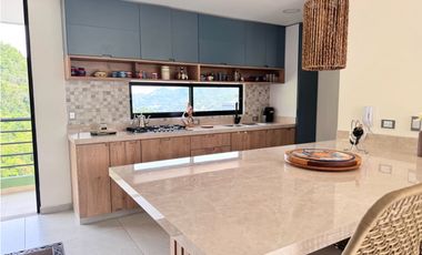 VENDO PENTH HOUSE EN LA VEGA Cundinamarca.